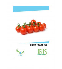 Iris Imported Cherry Tomato Red 30 Seeds